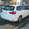 toyota corolla-fielder 2020 CFJ1749650 image 2