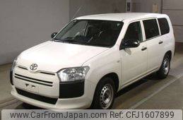 toyota probox-van 2021 CFJ1607899