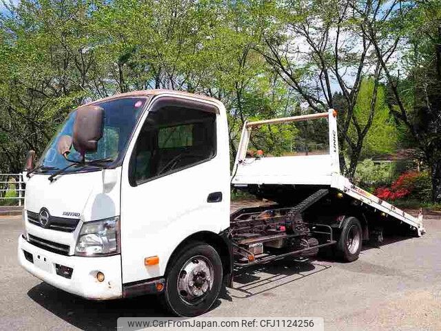 hino dutro 2015 -HINO--Hino Dutoro TKG-XZU710M--XZU710-0014462---HINO--Hino Dutoro TKG-XZU710M--XZU710-0014462- image 1