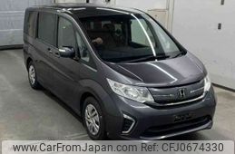 honda stepwagon 2019 -HONDA--Stepwgn DBA-RP2--RP2-1202302---HONDA--Stepwgn DBA-RP2--RP2-1202302-