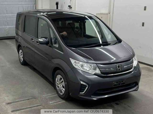 honda stepwagon 2019 -HONDA--Stepwgn DBA-RP2--RP2-1202302---HONDA--Stepwgn DBA-RP2--RP2-1202302- image 1