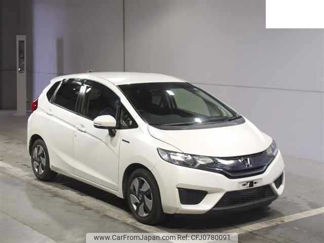 honda fit 2015 23028 image 1