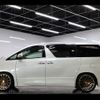 toyota alphard 2013 -TOYOTA 【和泉 357ﾏ5005】--Alphard GGH20W--8078279---TOYOTA 【和泉 357ﾏ5005】--Alphard GGH20W--8078279- image 26