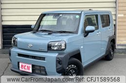 daihatsu taft 2021 CFJ1589568