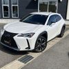 lexus ux 2019 quick_quick_MZAH10_MZAH10-2046516 image 20