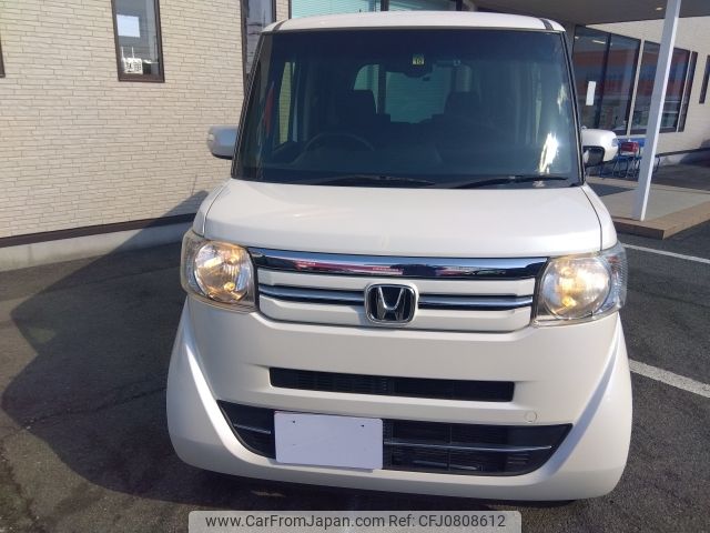 honda n-box 2015 -HONDA--N BOX DBA-JF1--JF1-1640365---HONDA--N BOX DBA-JF1--JF1-1640365- image 2