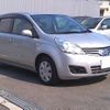 nissan note 2012 CFJ1810274 image 13