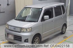 suzuki wagon-r 2007 -SUZUKI--Wagon R MH22S-121163---SUZUKI--Wagon R MH22S-121163-