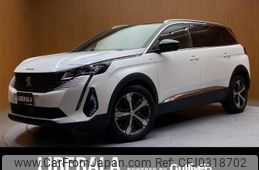 peugeot 5008 2021 -PEUGEOT--Peugeot 5008 3DA-P87AH01--VF3MJEHZRLS290924---PEUGEOT--Peugeot 5008 3DA-P87AH01--VF3MJEHZRLS290924-