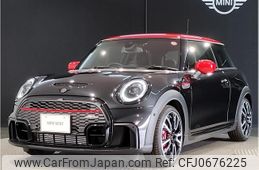 mini mini-others 2023 quick_quick_3BA-XRJCWMW_WMW72DH0002U75489