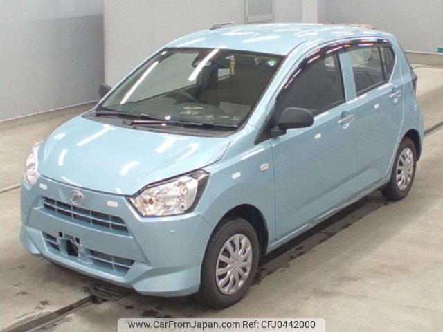 daihatsu mira-e-s 2017 -DAIHATSU 【Ｎｏ後日 】--Mira e:s LA360S-0000816---DAIHATSU 【Ｎｏ後日 】--Mira e:s LA360S-0000816- image 1