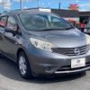 nissan note 2014 -NISSAN--Note DBA-E12--E12-231851---NISSAN--Note DBA-E12--E12-231851- image 4