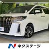 toyota alphard 2023 CFJ1756325 image 1
