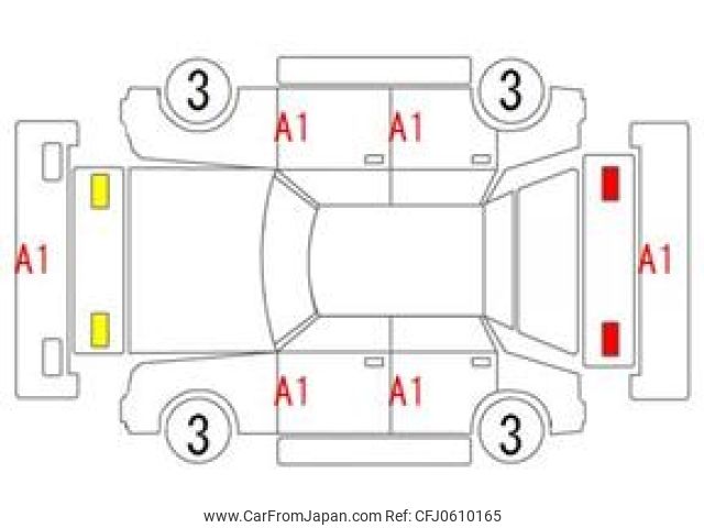 toyota crown 2010 -TOYOTA--Crown DBA-GRS200--GRS200-0040147---TOYOTA--Crown DBA-GRS200--GRS200-0040147- image 2