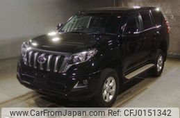 toyota land-cruiser-prado 2016 -TOYOTA--Land Cruiser Prado LDA-GDJ150W--GDJ150-0015359---TOYOTA--Land Cruiser Prado LDA-GDJ150W--GDJ150-0015359-