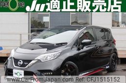nissan note 2018 CFJ1515152