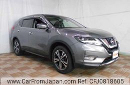 nissan x-trail 2018 -NISSAN--X-Trail NT32--085021---NISSAN--X-Trail NT32--085021-