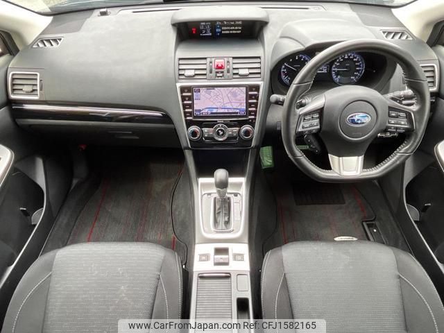subaru levorg 2014 CFJ1582165 image 2