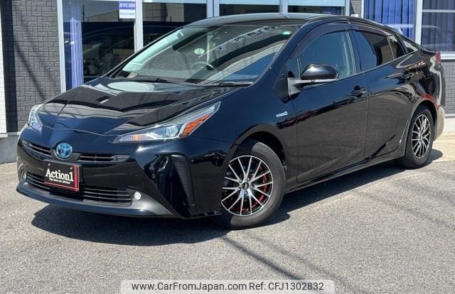toyota prius 2019 264 image 1