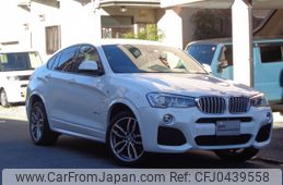 bmw x4 2018 -BMW--BMW X4 DBA-XW20--WBAXW320X00S47874---BMW--BMW X4 DBA-XW20--WBAXW320X00S47874-