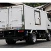 mitsubishi-fuso canter 2017 GOO_NET_EXCHANGE_0230013A30250512W002 image 8