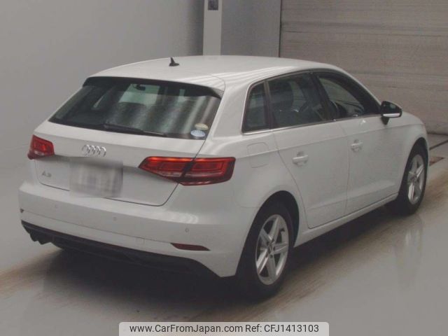 audi a3 2019 -AUDI 【江戸川 300さ1032】--Audi A3 8VCXS-WAUZZZ8V6KA003173---AUDI 【江戸川 300さ1032】--Audi A3 8VCXS-WAUZZZ8V6KA003173- image 2