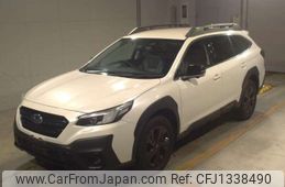 subaru outback 2023 -SUBARU--Legacy OutBack 4BA-BT5--BT5-019141---SUBARU--Legacy OutBack 4BA-BT5--BT5-019141-