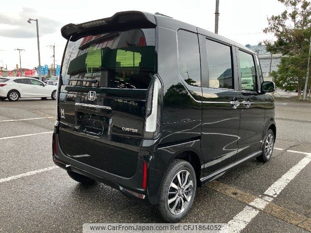 honda n-box 2025 CFJ1864052 image 2