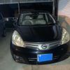 nissan note 2009 CFJ1647643 image 1
