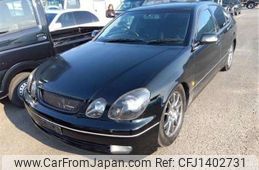 toyota aristo 2001 -TOYOTA--Aristo JZS161--JZS1610024821---TOYOTA--Aristo JZS161--JZS1610024821-