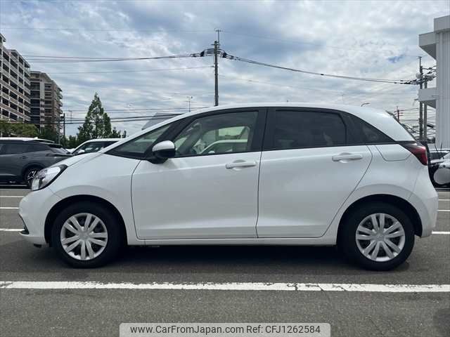 honda fit 2023 NIKYO_KS86702 image 2