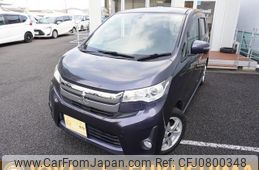 mitsubishi ek 2014 -MITSUBISHI--ek Custom B11W--0045645---MITSUBISHI--ek Custom B11W--0045645-