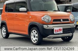 suzuki hustler 2015 CFJ1324269