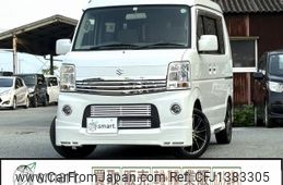 suzuki every-wagon 2011 -SUZUKI--Every Wagon ABA-DA64W--DA64W-369553---SUZUKI--Every Wagon ABA-DA64W--DA64W-369553-