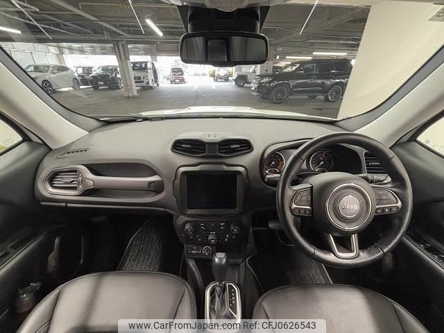 jeep renegade 2019 quick_quick_3BA-BU13_1C4BU0000KPK32411 image 2