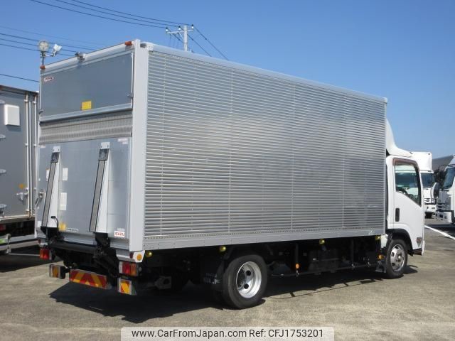 isuzu elf-truck 2014 CFJ1753201 image 2