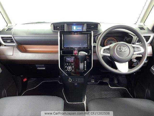toyota roomy 2020 504928-930459 image 1