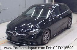 mercedes-benz b-class 2019 -MERCEDES-BENZ--Benz B Class 5BA-247084--WDD2470842J064578---MERCEDES-BENZ--Benz B Class 5BA-247084--WDD2470842J064578-