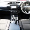 toyota hilux 2023 -TOYOTA--Hilux 3DF-GUN125--GUN125-3942468---TOYOTA--Hilux 3DF-GUN125--GUN125-3942468- image 3