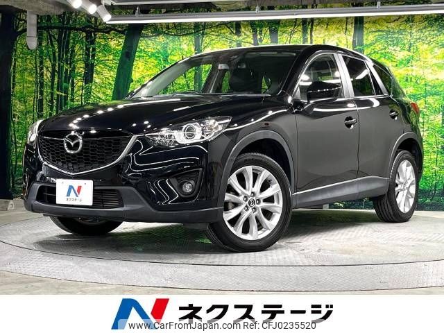 mazda cx-5 2014 -MAZDA--CX-5 LDA-KE2FW--KE2FW-138684---MAZDA--CX-5 LDA-KE2FW--KE2FW-138684- image 1