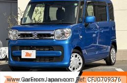 suzuki spacia 2020 -SUZUKI--Spacia DAA-MK53S--MK53S-261228---SUZUKI--Spacia DAA-MK53S--MK53S-261228-