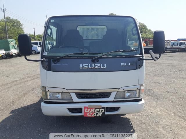 isuzu elf-truck 2004 GOO_NET_EXCHANGE_0404229A30250423W001 image 1
