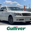 toyota crown 2003 -TOYOTA--Crown TA-JZS171--JZS171-0098616---TOYOTA--Crown TA-JZS171--JZS171-0098616- image 1