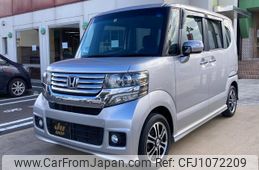 honda n-box 2013 -HONDA--N BOX JF1--1262261---HONDA--N BOX JF1--1262261-