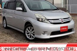 toyota isis 2011 l10882