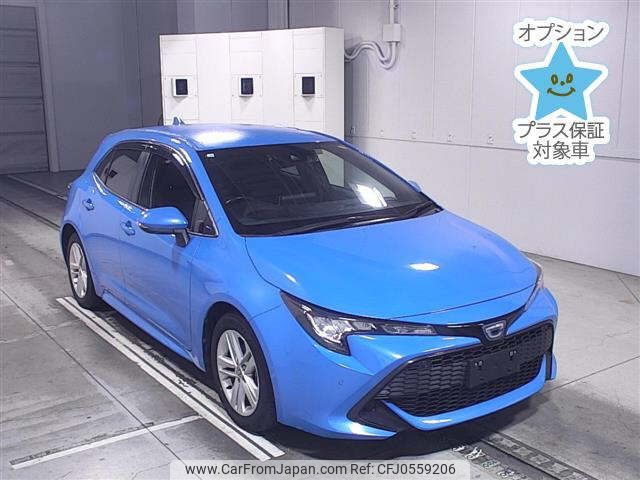 toyota corolla-sport 2020 -TOYOTA--Corolla Sport ZWE213H-0004738---TOYOTA--Corolla Sport ZWE213H-0004738- image 1