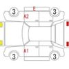 honda stepwagon 2015 -HONDA--Stepwgn DBA-RK5--RK5-1429686---HONDA--Stepwgn DBA-RK5--RK5-1429686- image 2
