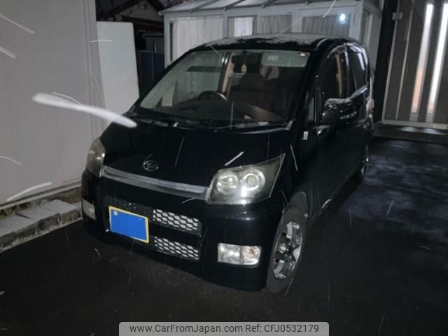 daihatsu move 2007 -DAIHATSU--Move DBA-L185S--L185S-0020007---DAIHATSU--Move DBA-L185S--L185S-0020007- image 2