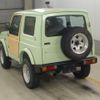 suzuki jimny 1996 -SUZUKI 【名変中 5】--Jimny JA22W-116605---SUZUKI 【名変中 5】--Jimny JA22W-116605- image 2