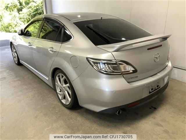 mazda atenza 2010 CFJ1730705 image 2